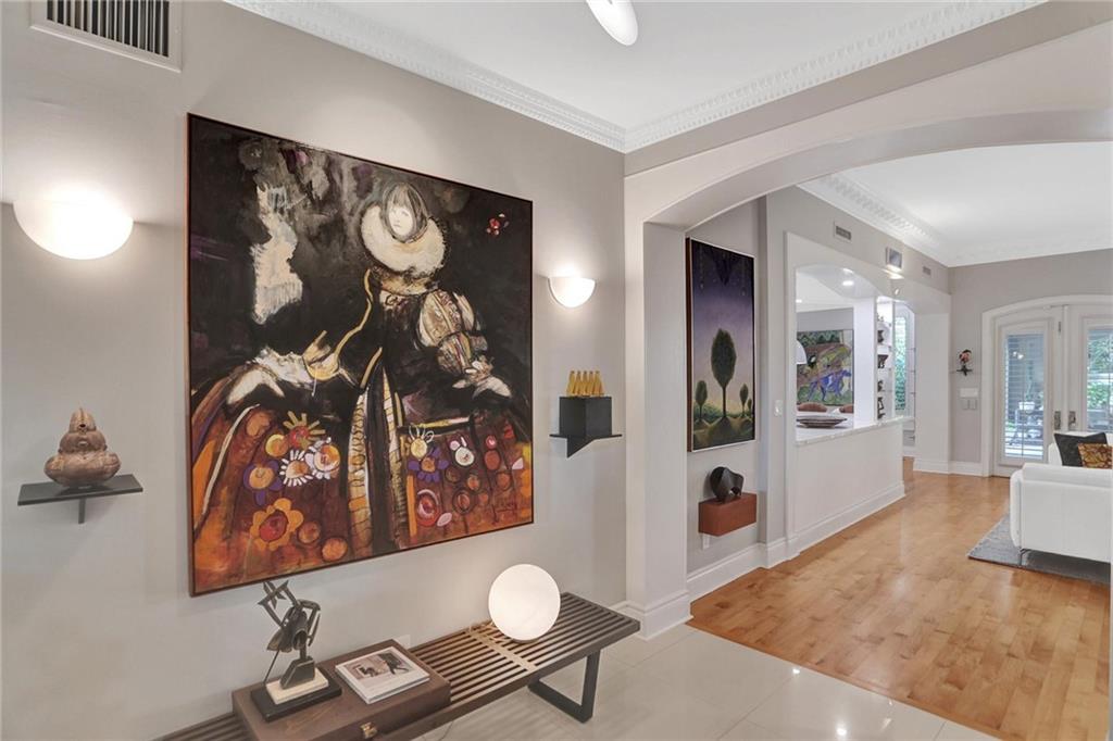 VICTORIA PARK CORR AMEND - Residential