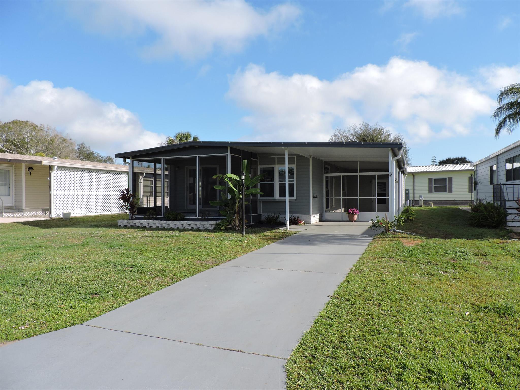 BAREFOOT BAY UNIT 2 PART 10 - Residential