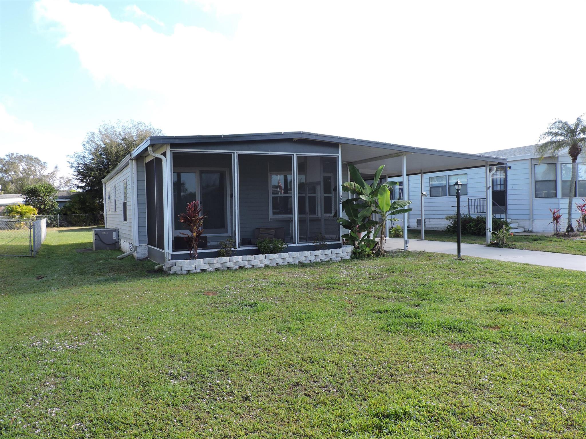 BAREFOOT BAY UNIT 2 PART 10 - Residential