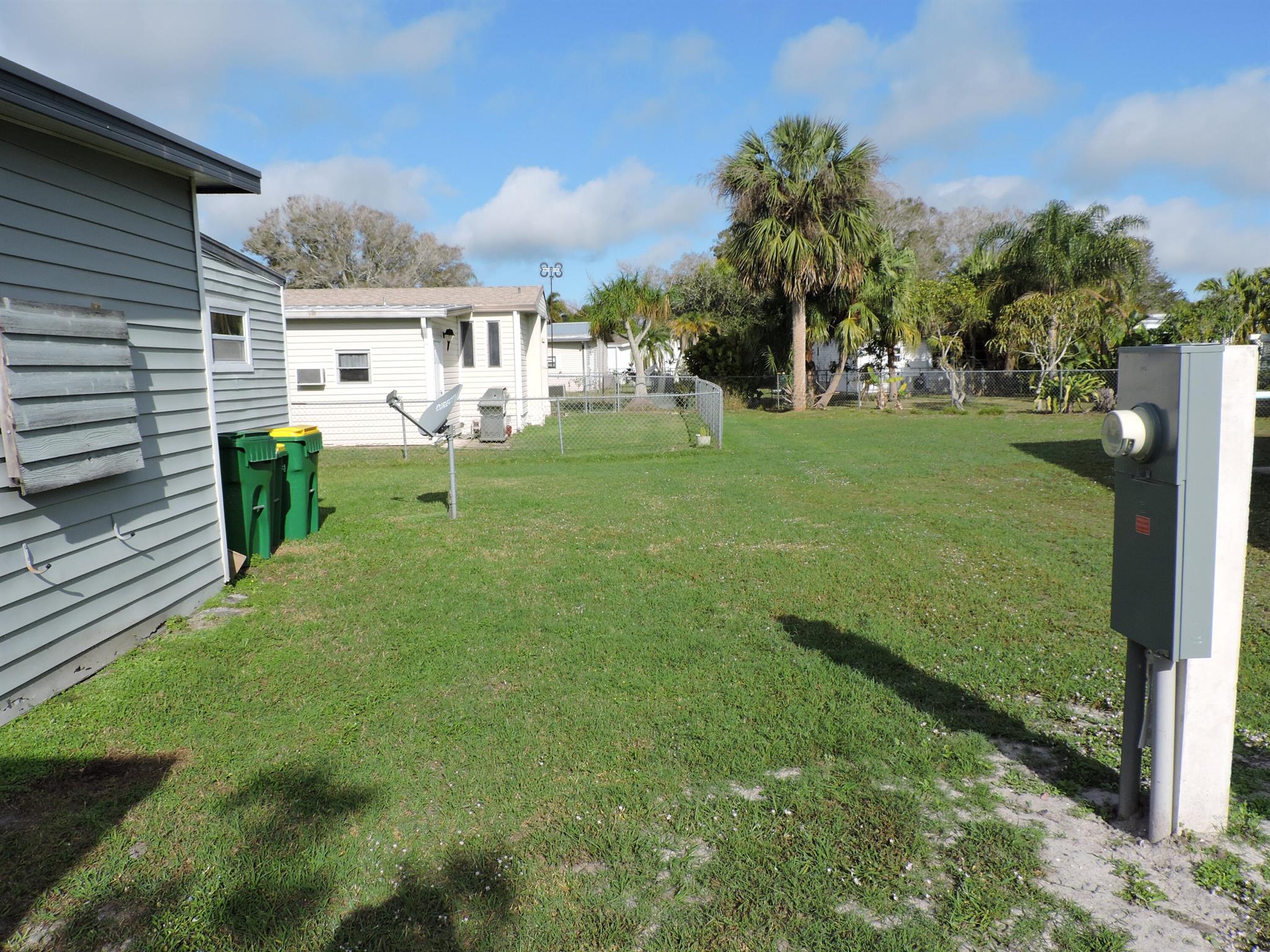 BAREFOOT BAY UNIT 2 PART 10 - Residential