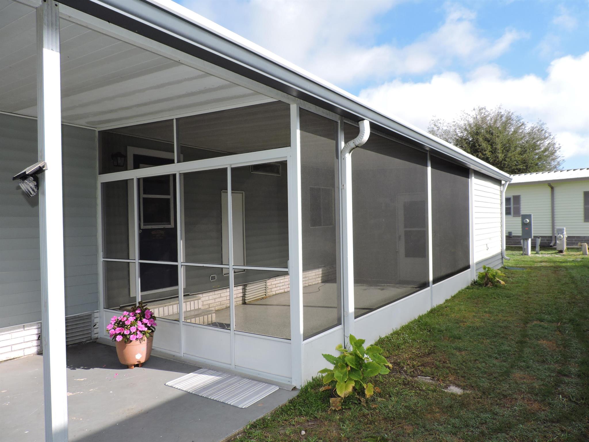 BAREFOOT BAY UNIT 2 PART 10 - Residential