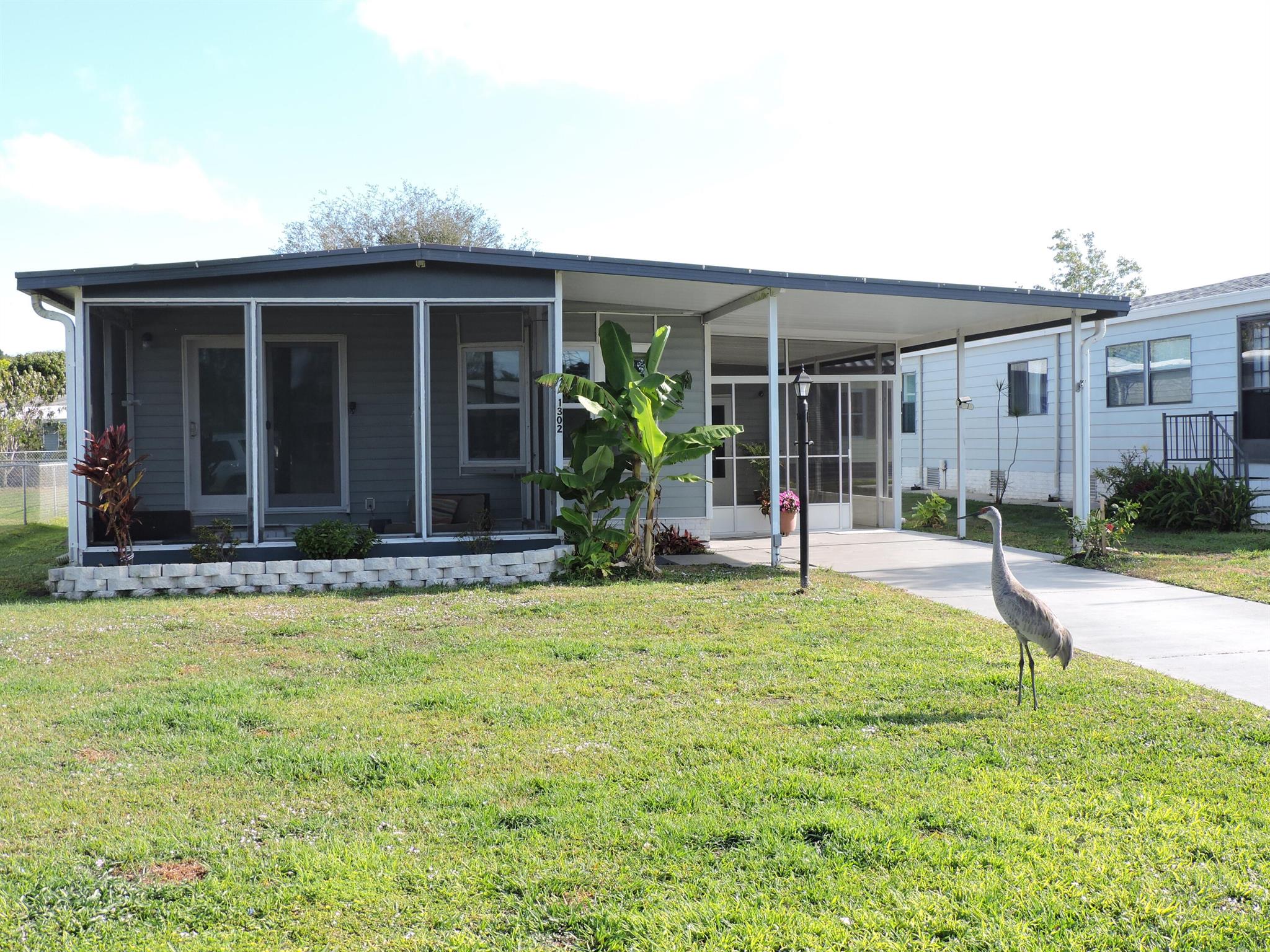 BAREFOOT BAY UNIT 2 PART 10 - Residential