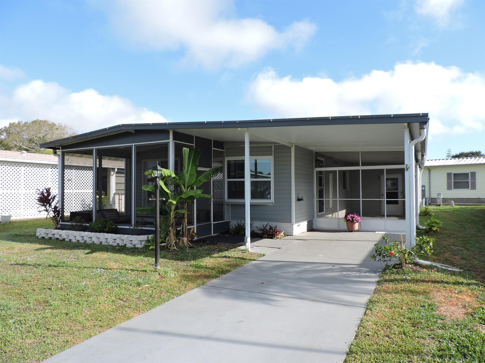 BAREFOOT BAY UNIT 2 PART 10 - Residential