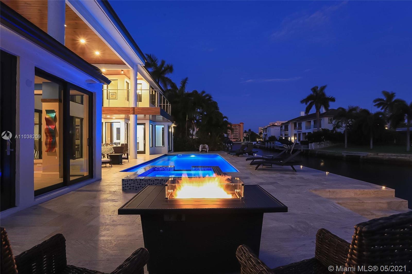 HARBOUR EAST SEC 4 - Residential Lease