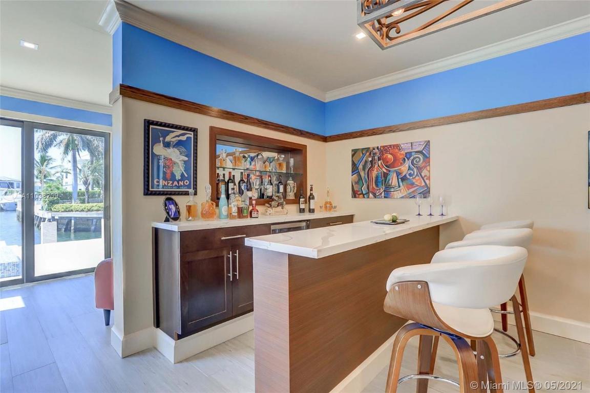 HARBOUR EAST SEC 4 - Residential Lease