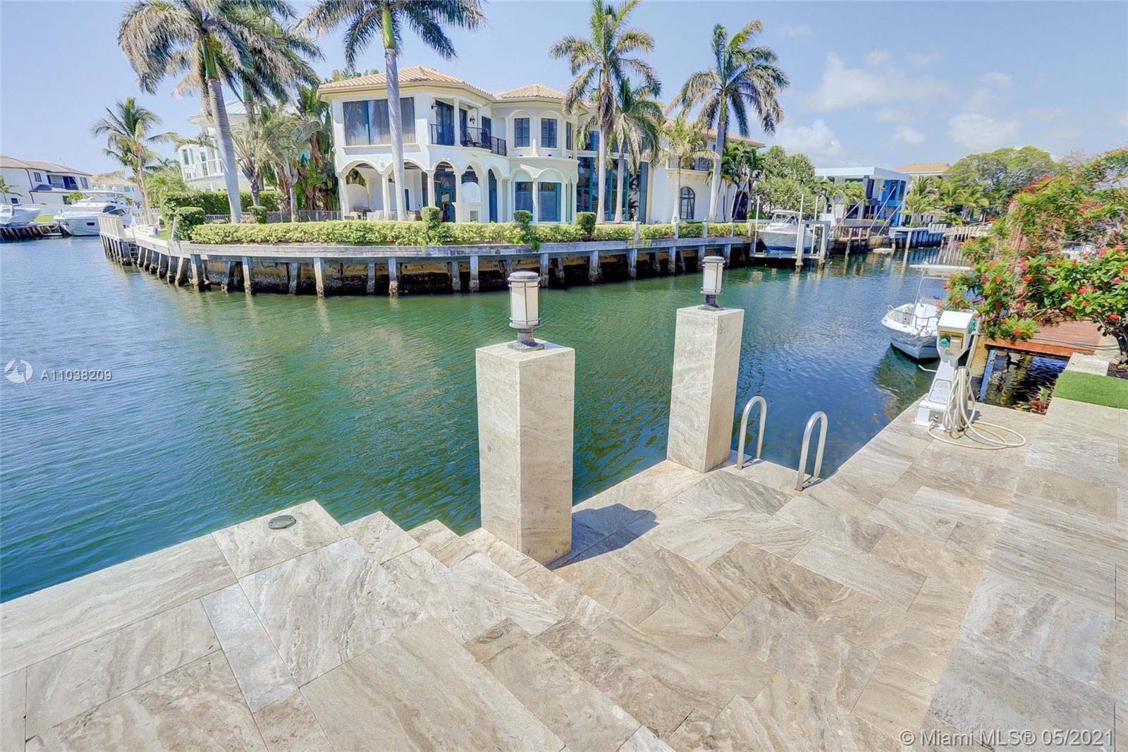 HARBOUR EAST SEC 4 - Residential Lease