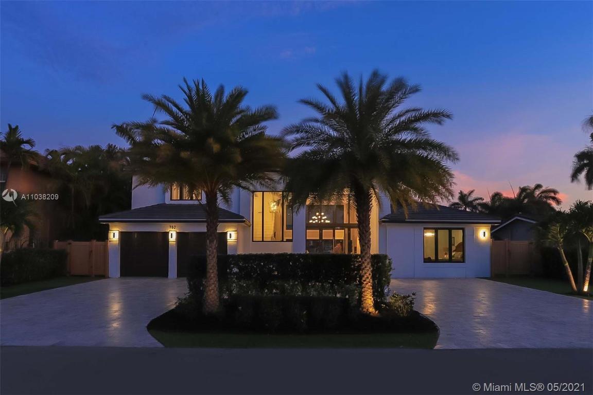 HARBOUR EAST SEC 4 - Residential Lease