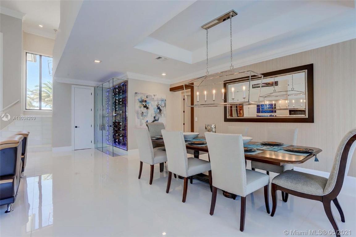 HARBOUR EAST SEC 4 - Residential Lease