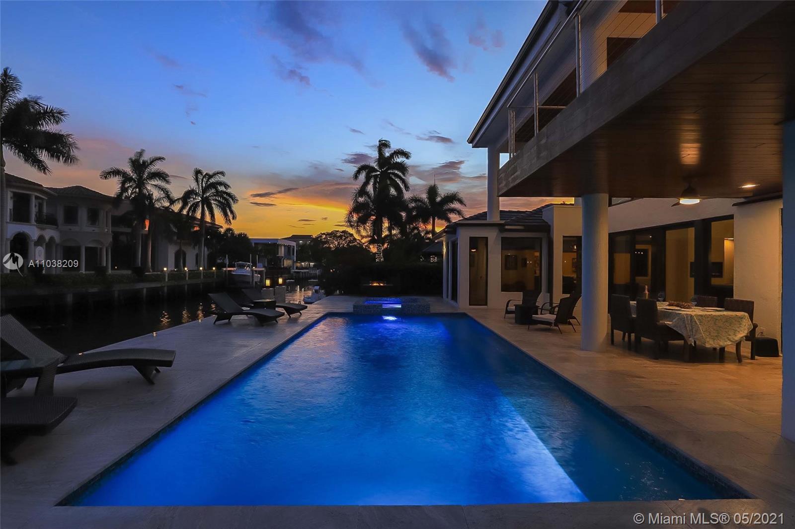 HARBOUR EAST SEC 4 - Residential Lease