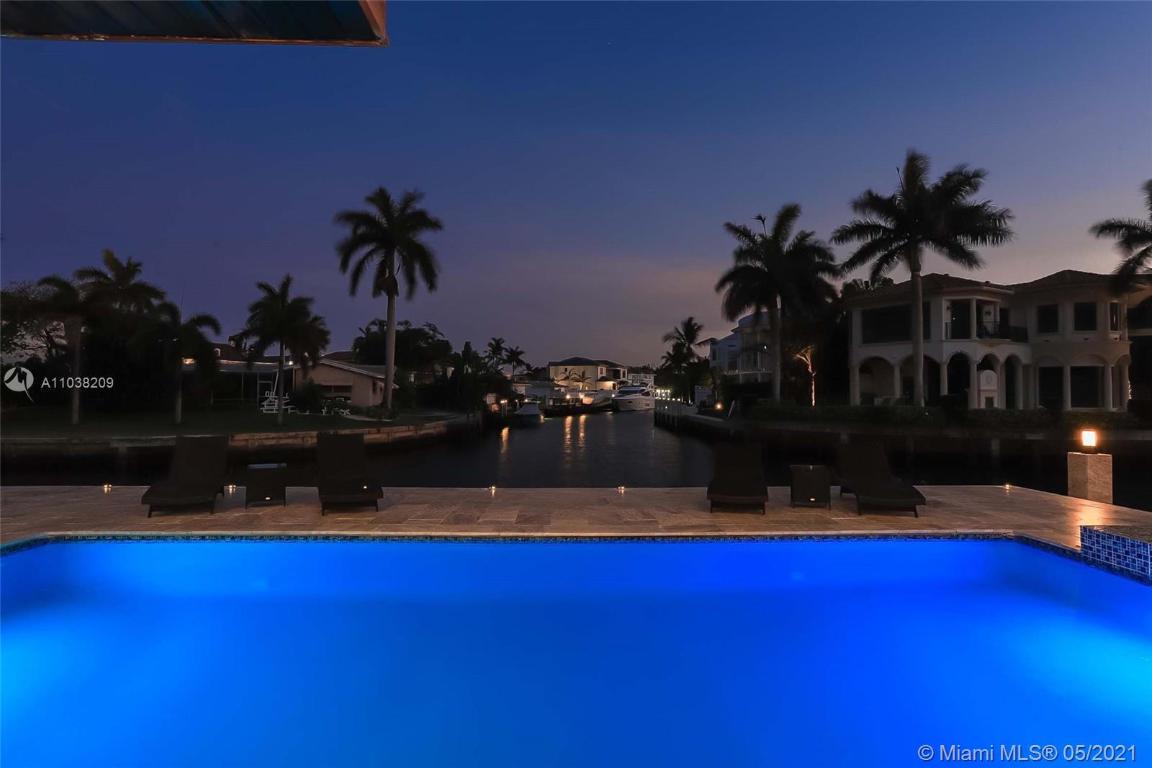 HARBOUR EAST SEC 4 - Residential Lease