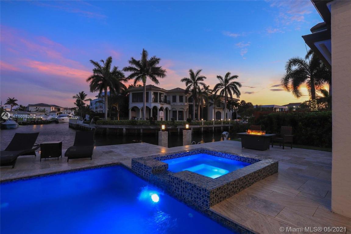 HARBOUR EAST SEC 4 - Residential Lease