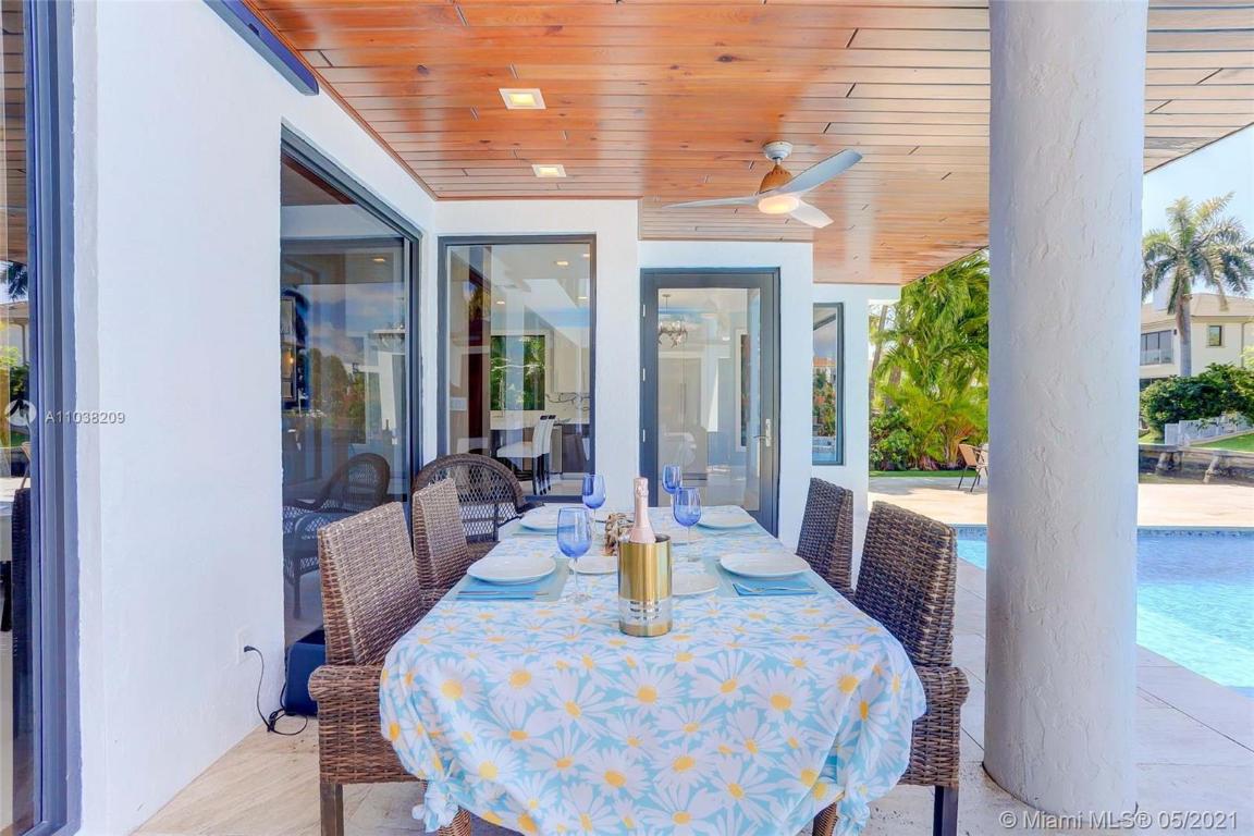 HARBOUR EAST SEC 4 - Residential Lease