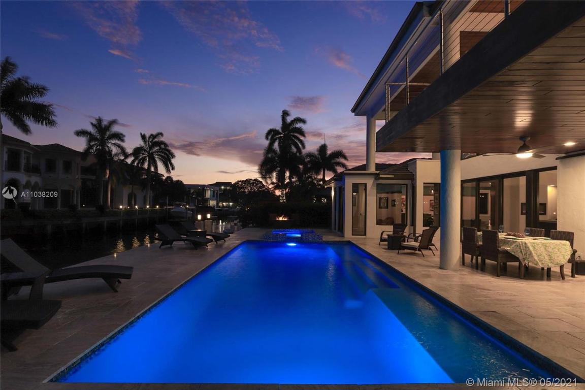 HARBOUR EAST SEC 4 - Residential Lease