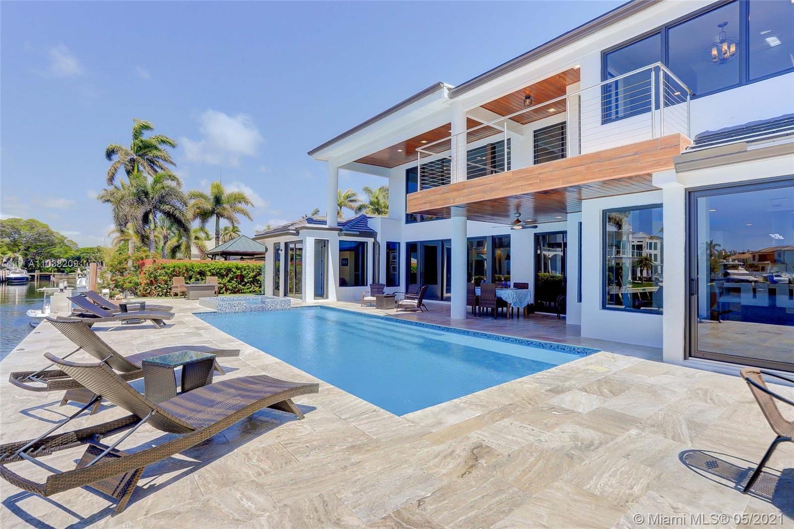 HARBOUR EAST SEC 4 - Residential Lease