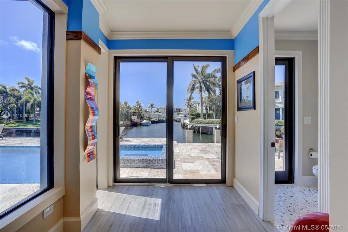 HARBOUR EAST SEC 4 - Residential Lease