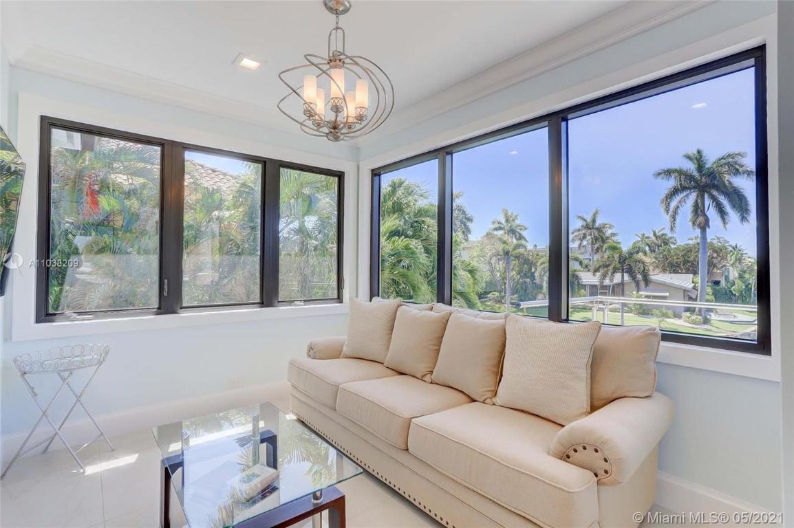 HARBOUR EAST SEC 4 - Residential Lease