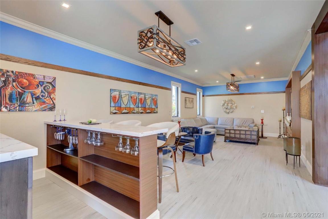 HARBOUR EAST SEC 4 - Residential Lease