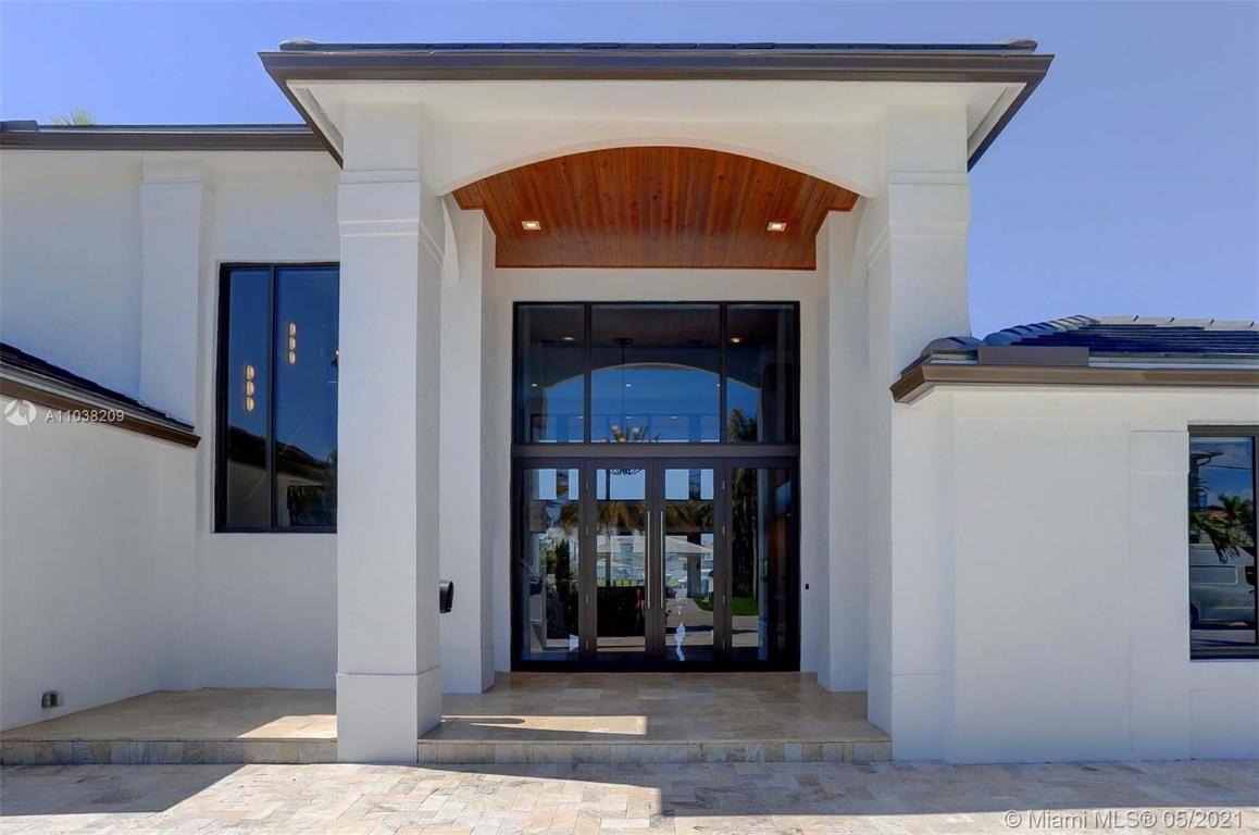 HARBOUR EAST SEC 4 - Residential Lease