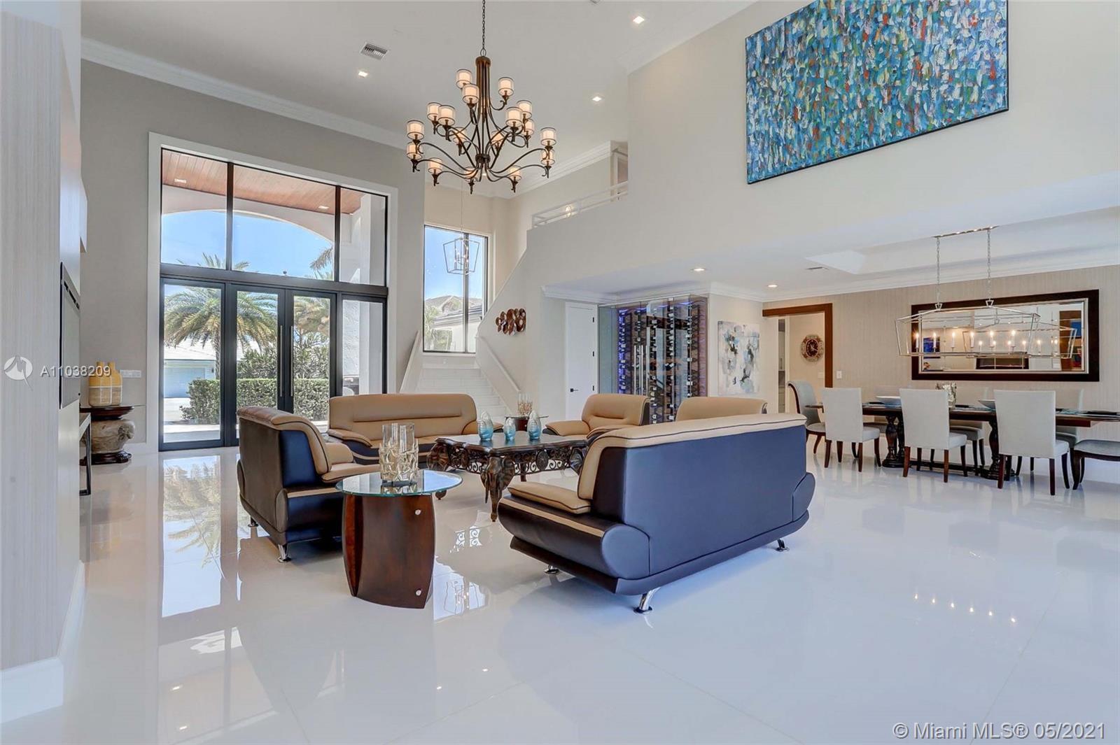 HARBOUR EAST SEC 4 - Residential Lease