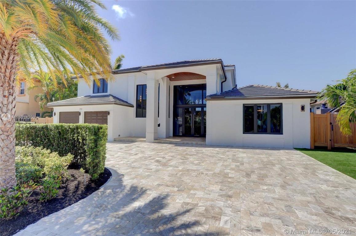 HARBOUR EAST SEC 4 - Residential Lease