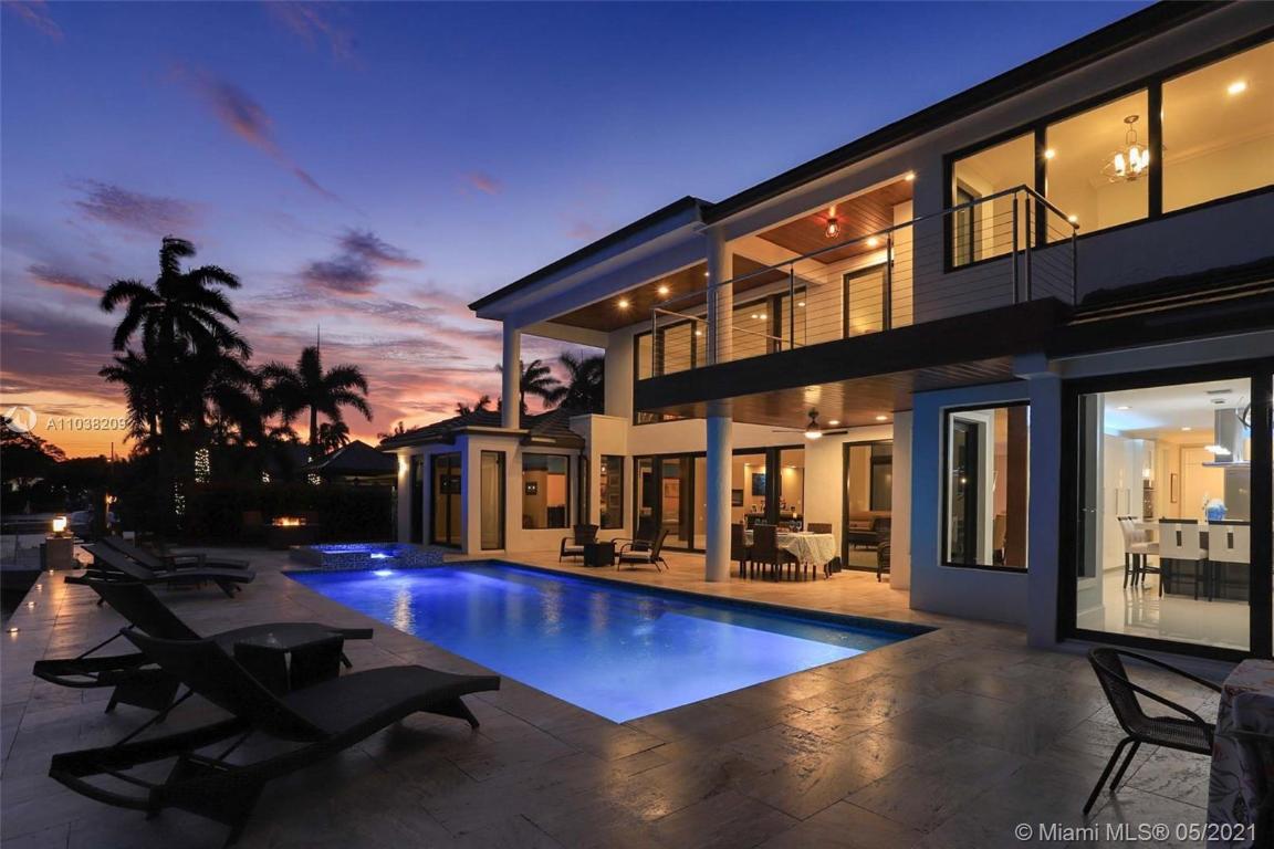 HARBOUR EAST SEC 4 - Residential Lease