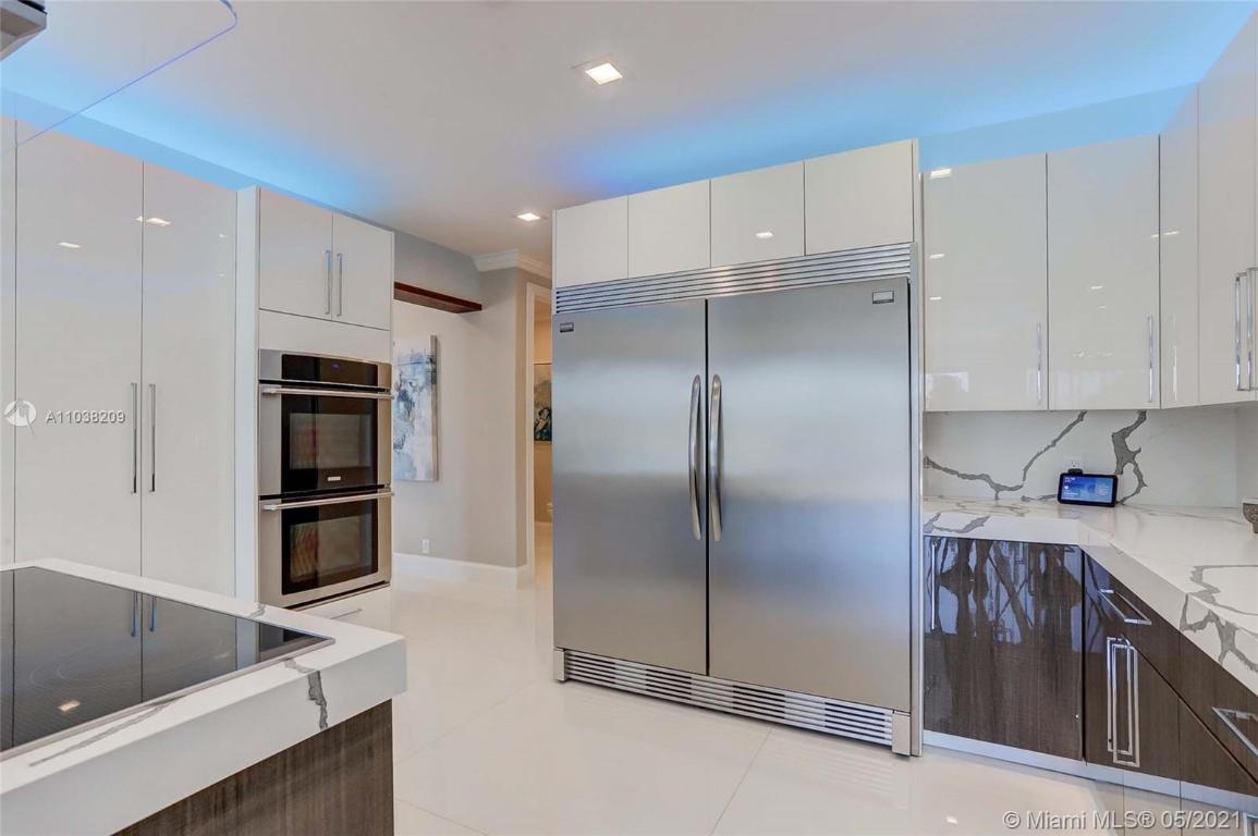 HARBOUR EAST SEC 4 - Residential Lease