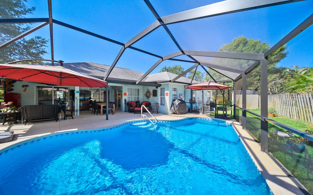 Photo of 2084 NW 19th Drive, Stuart, FL 34994 (MLS # R10798167)