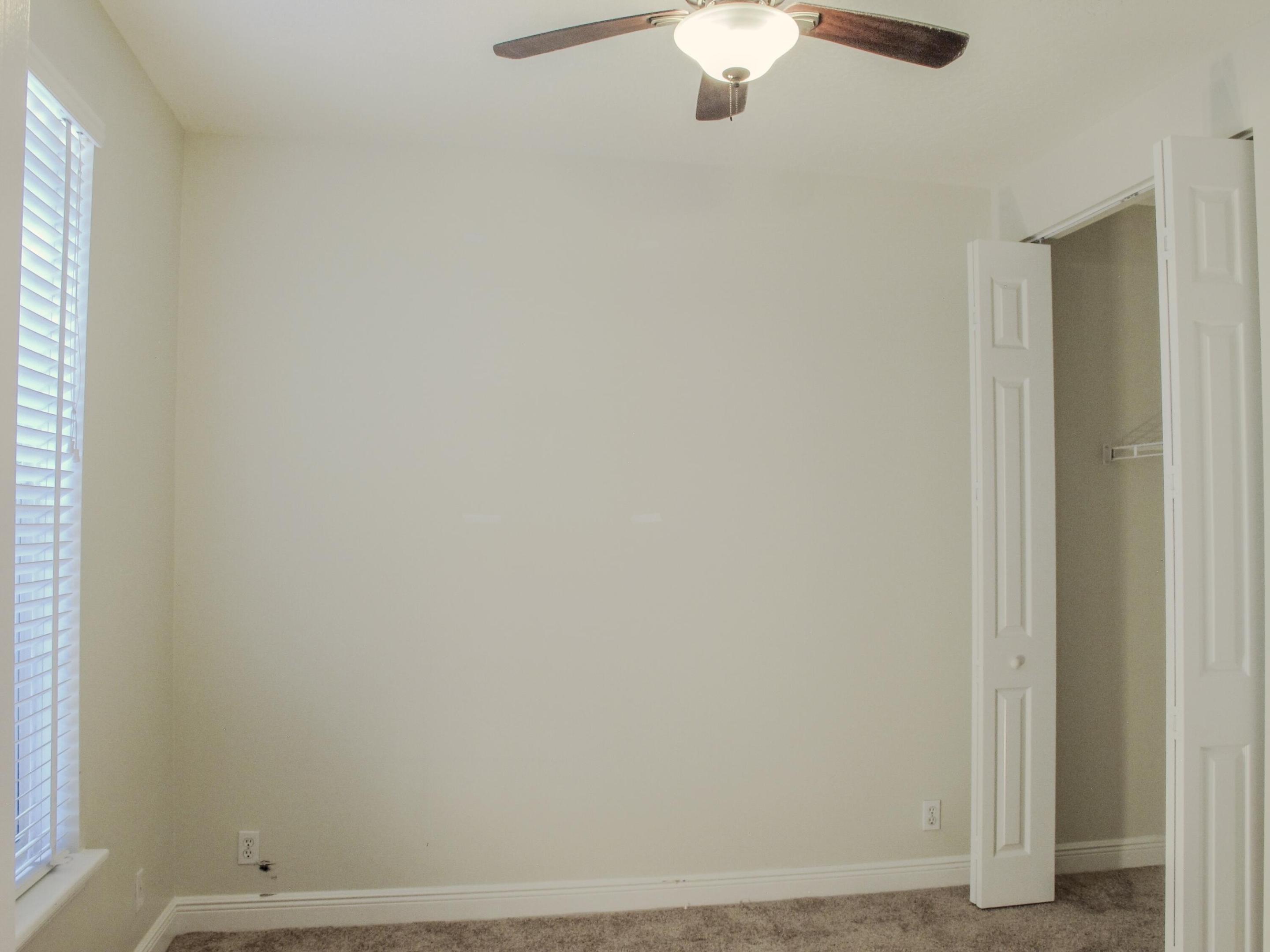 OSCEOLA WOODS - Residential Lease