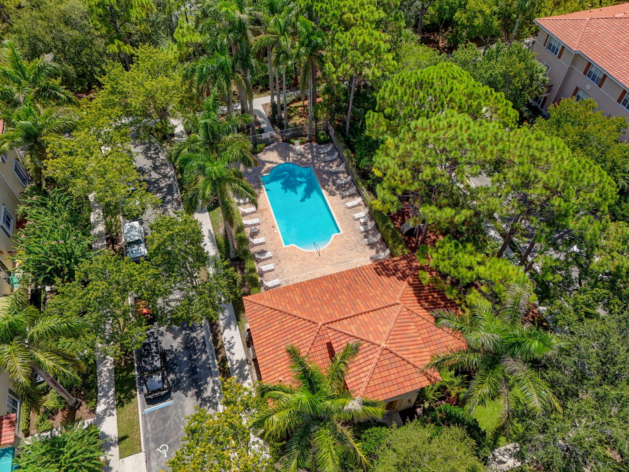 OSCEOLA WOODS - Residential Lease