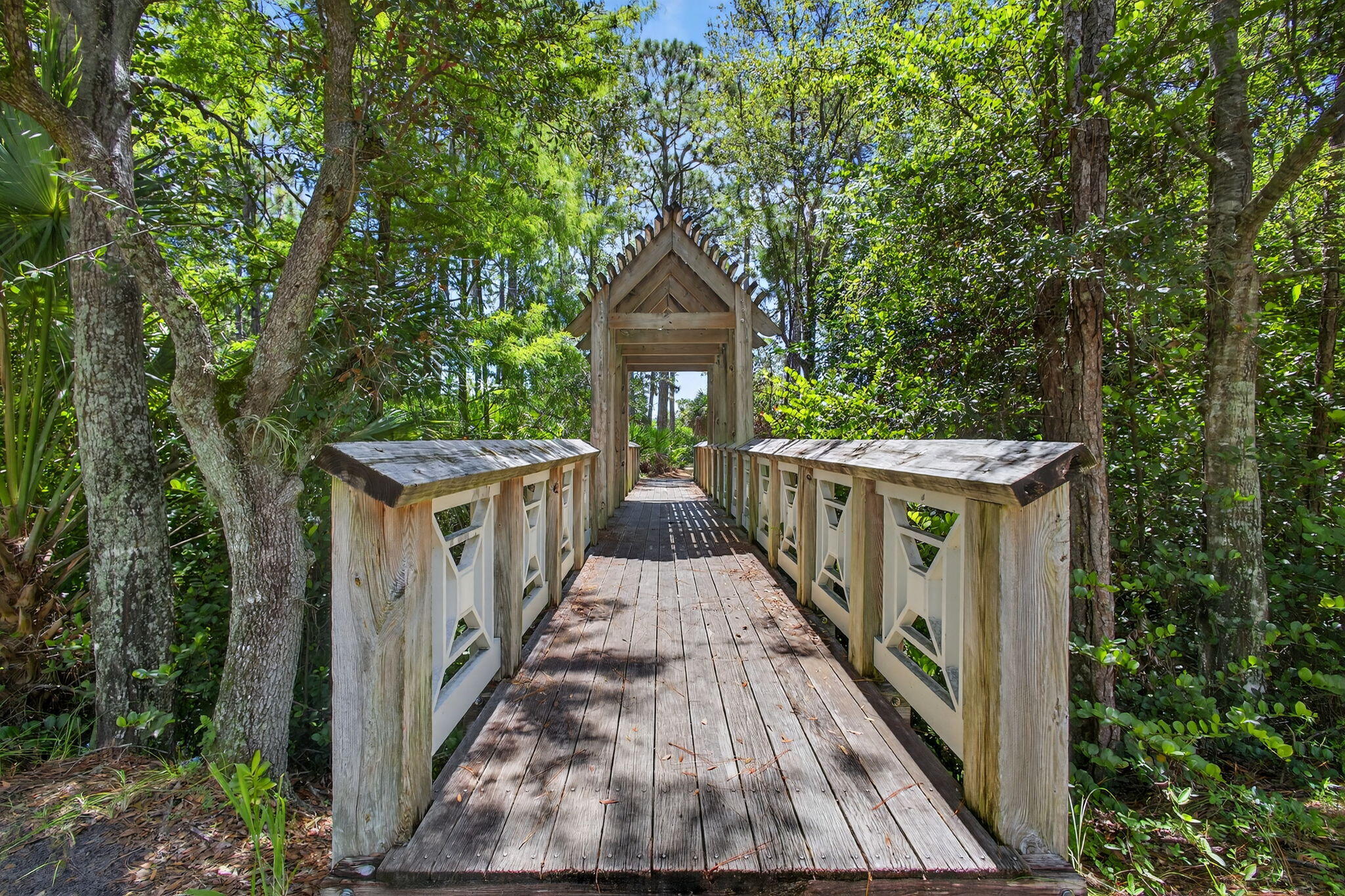 OSCEOLA WOODS - Residential Lease