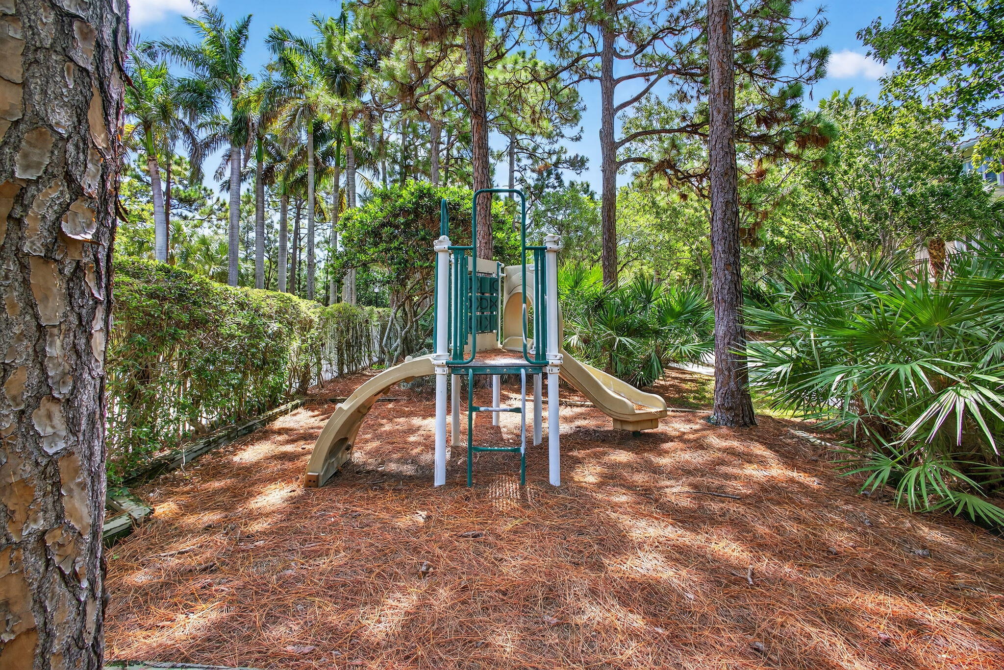 OSCEOLA WOODS - Residential Lease