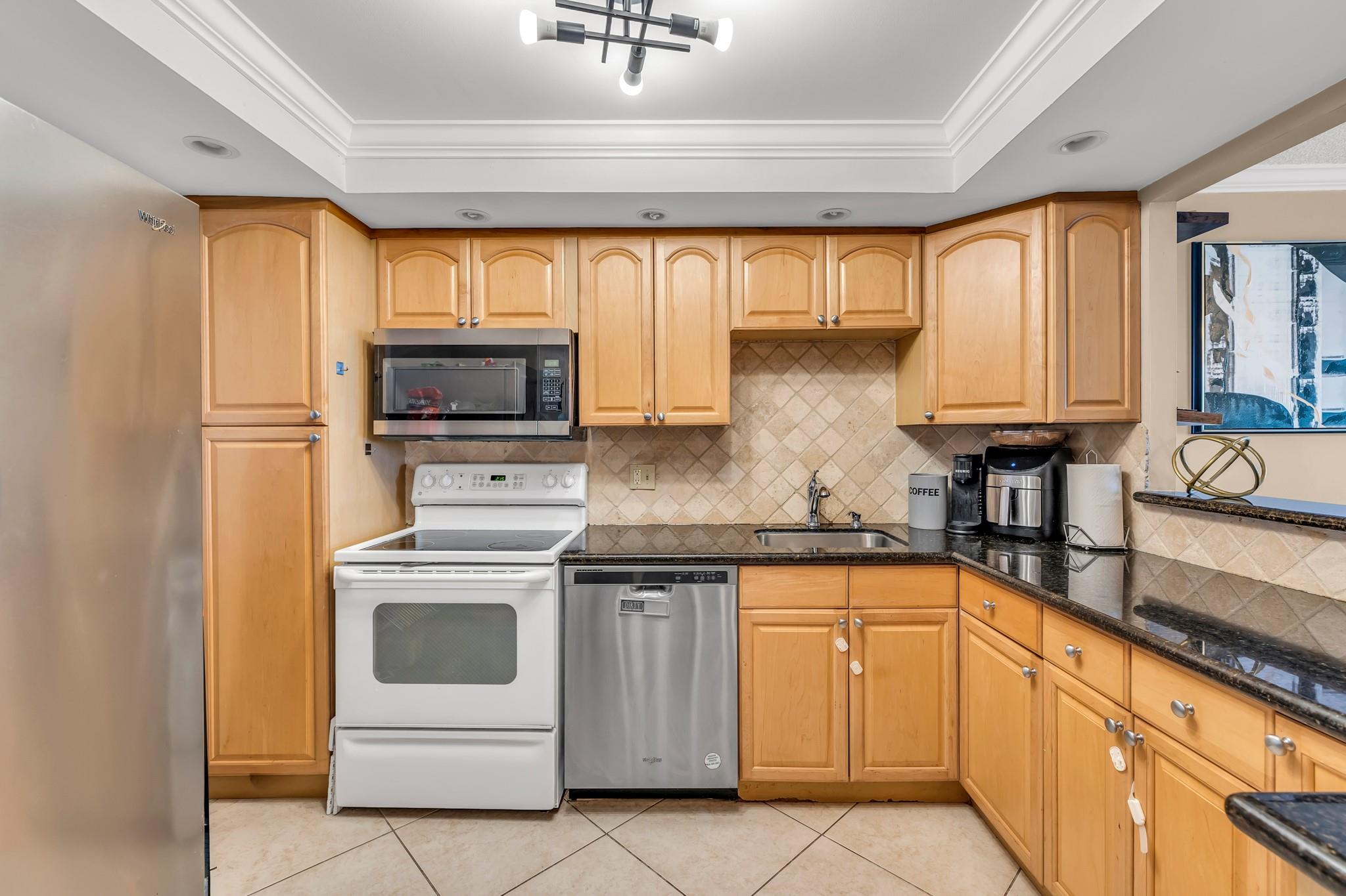 Palm Aire Country Club - Residential