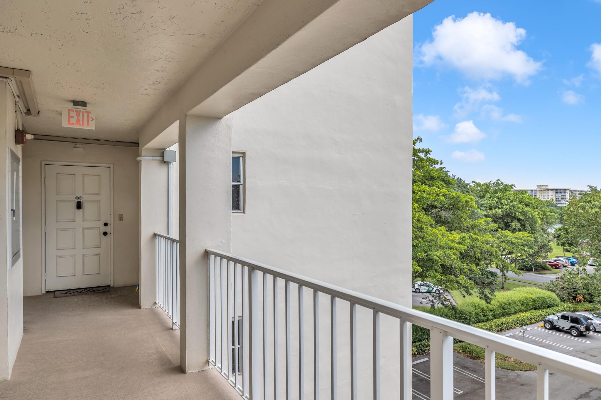 Palm Aire Country Club - Residential