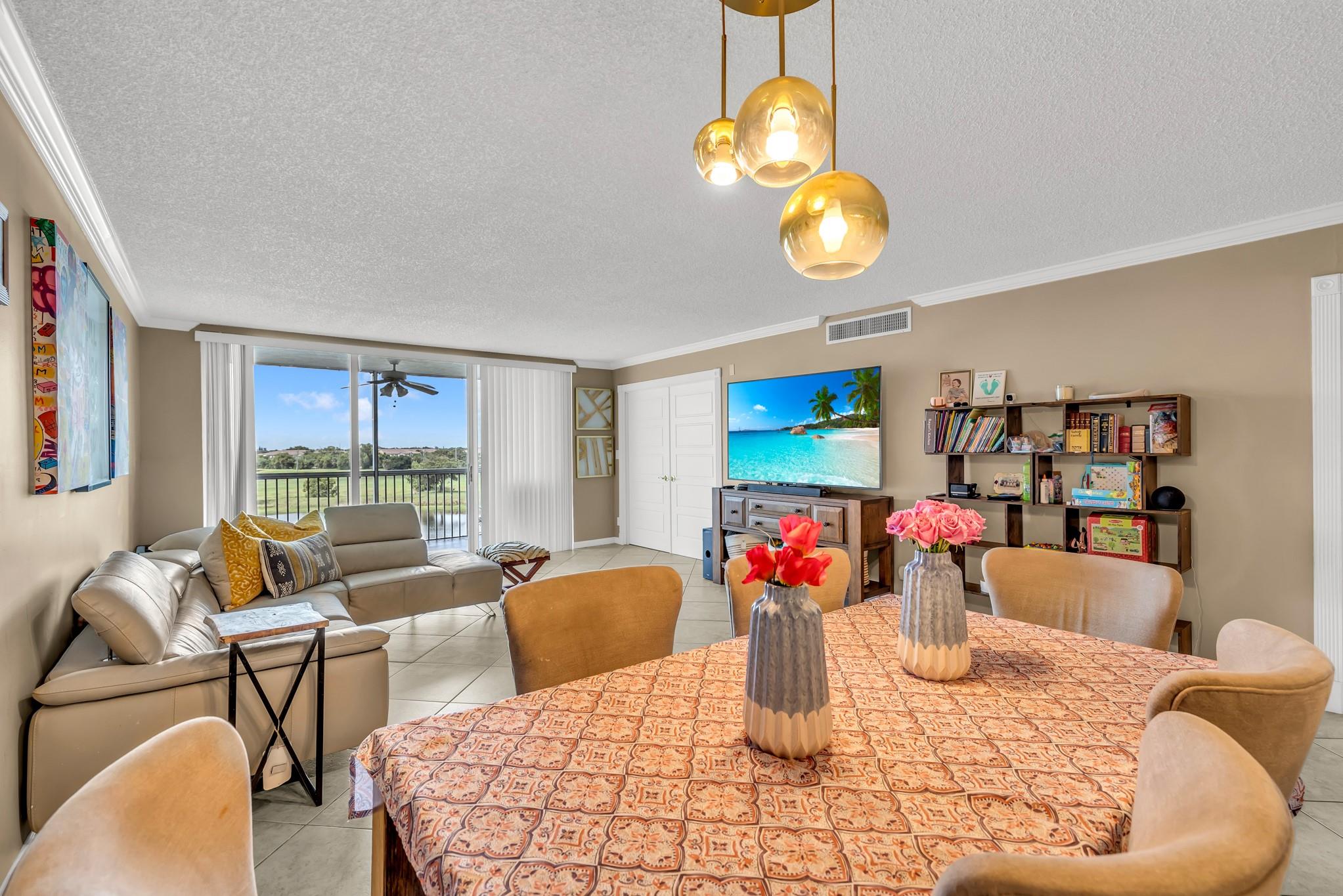 Palm Aire Country Club - Residential