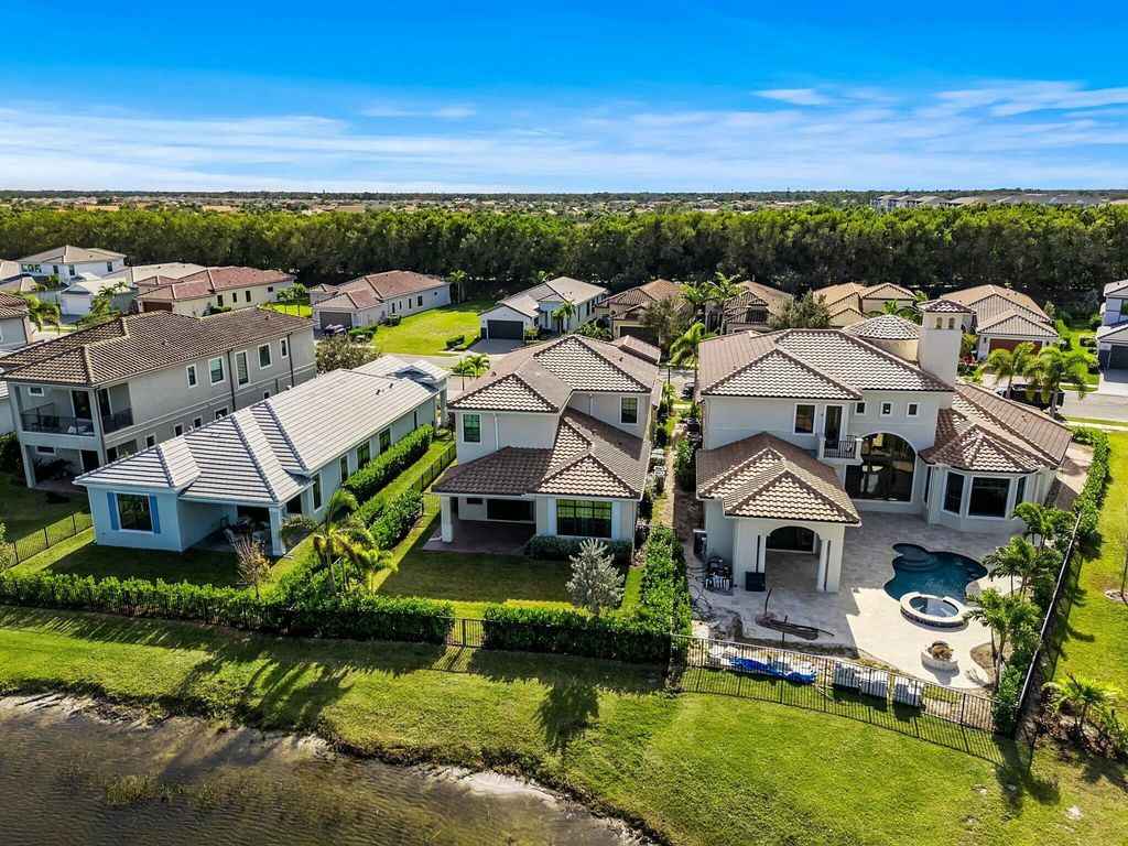 Photo of 601 SE Fascino Circle, Port Saint Lucie, FL 34984 (MLS # B26020672)
