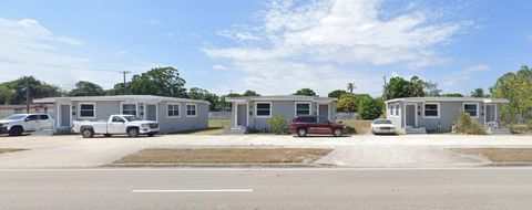 609 S Wc Owen Avenue Clewiston FL 33440