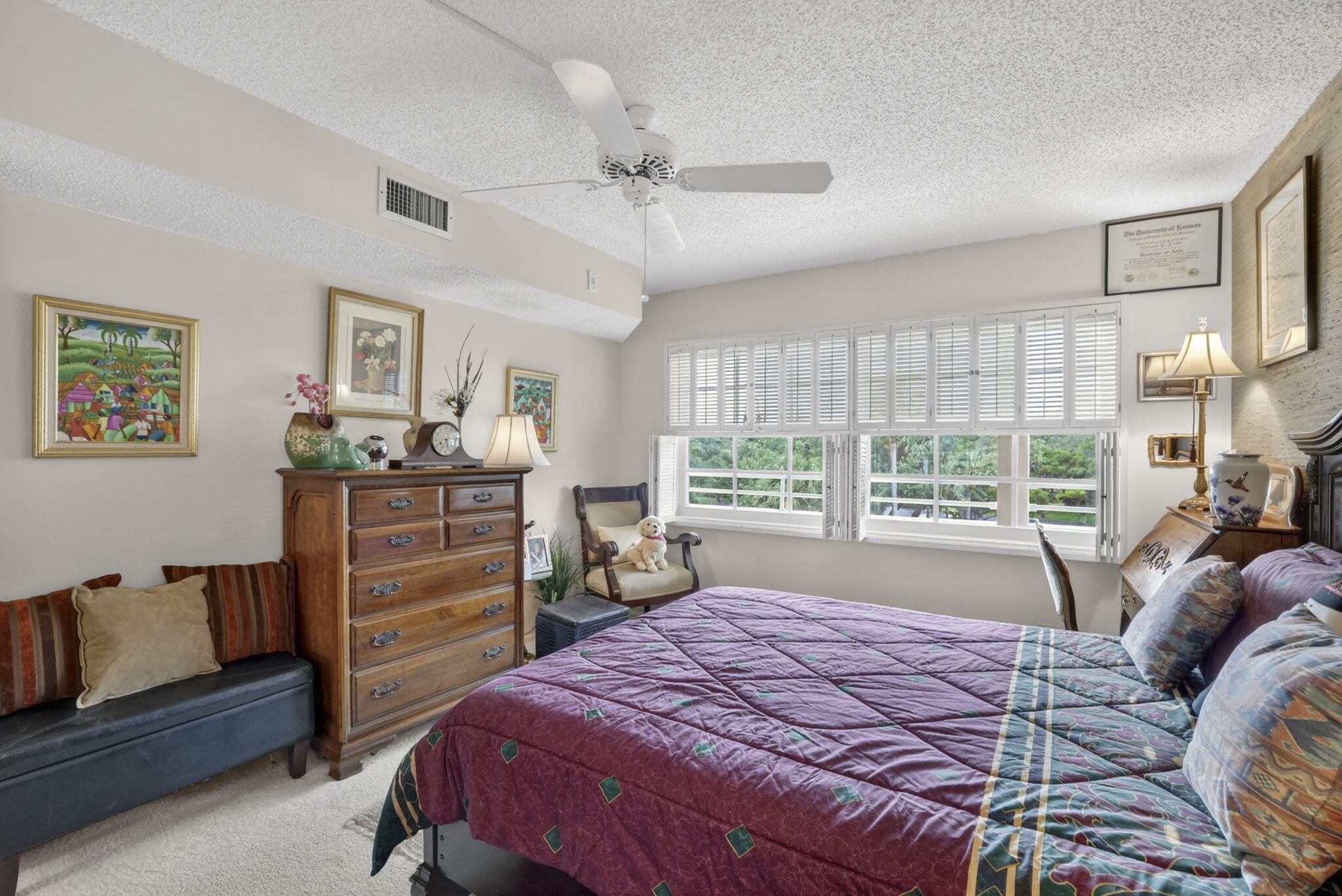 NO 76 PALM-AIRE COUNTRY CLUB - Residential