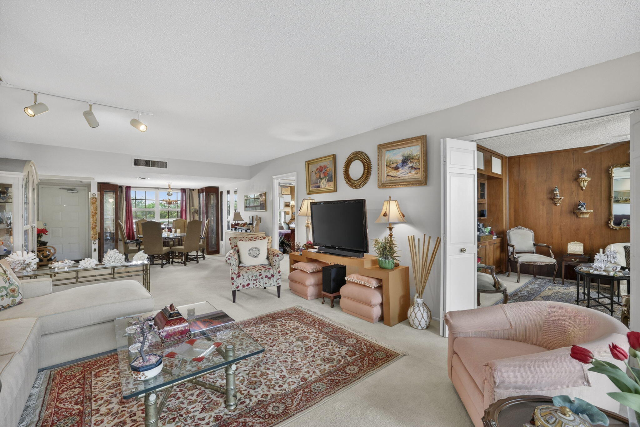 NO 76 PALM-AIRE COUNTRY CLUB - Residential