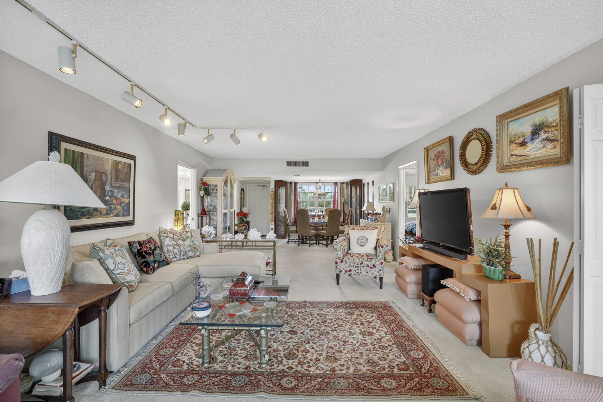 NO 76 PALM-AIRE COUNTRY CLUB - Residential