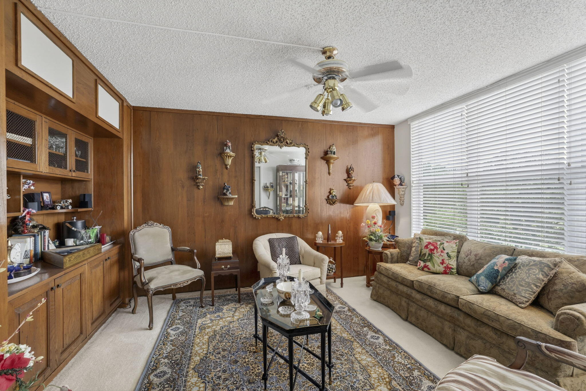 NO 76 PALM-AIRE COUNTRY CLUB - Residential