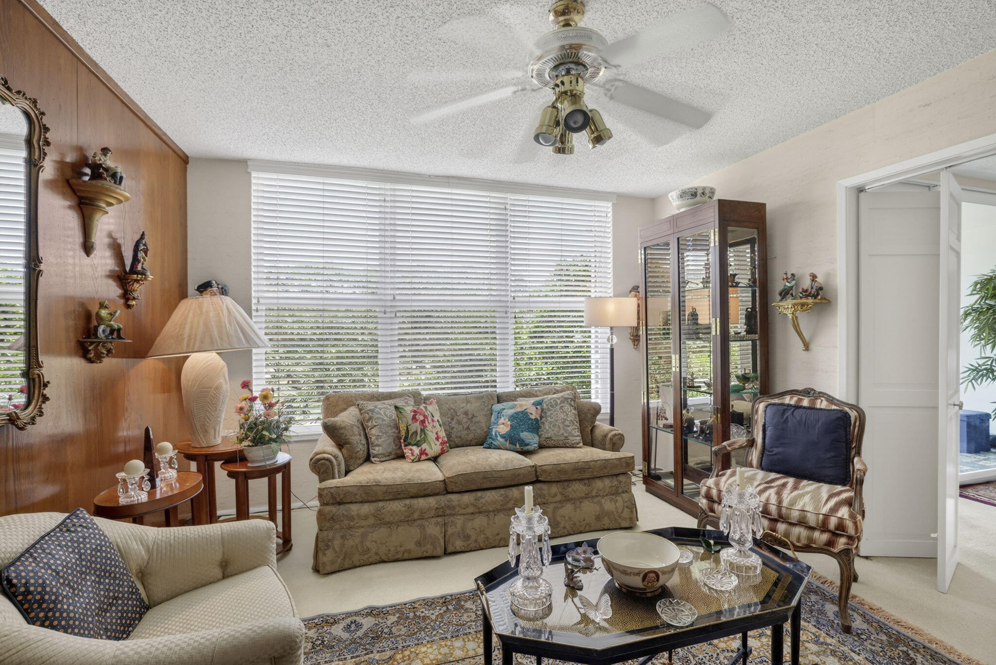 NO 76 PALM-AIRE COUNTRY CLUB - Residential