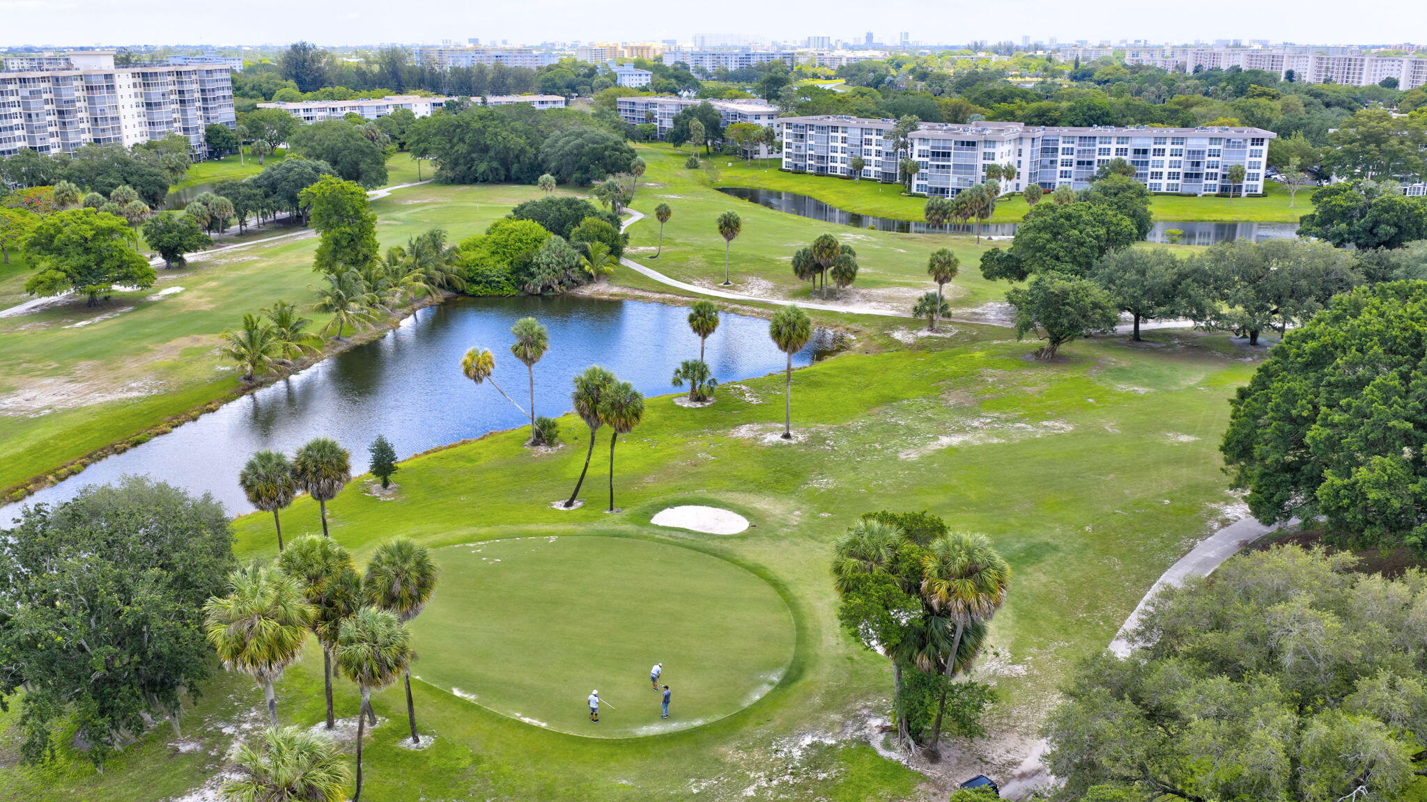 NO 76 PALM-AIRE COUNTRY CLUB - Residential
