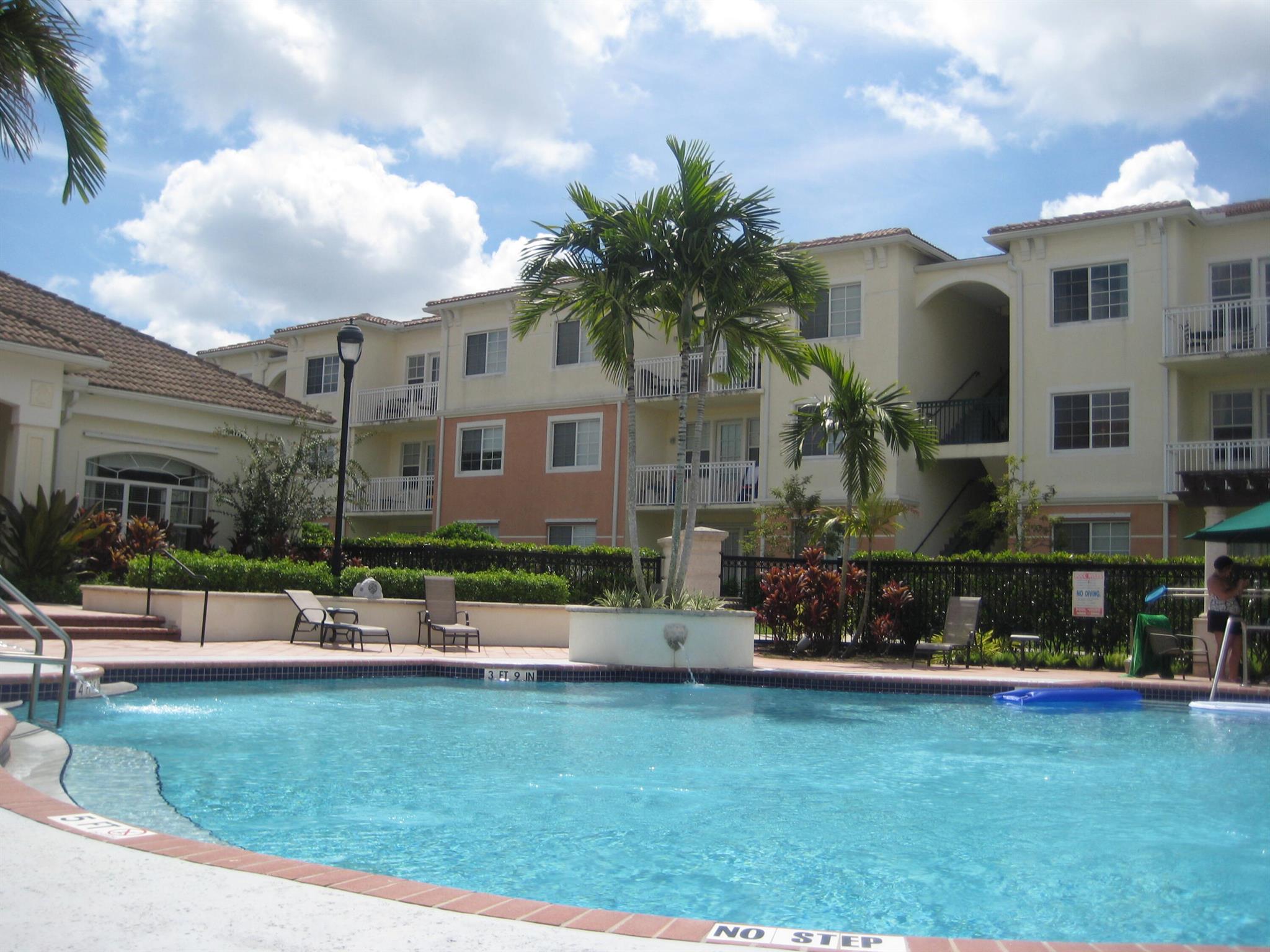 MEZZANO CONDO - Residential Lease