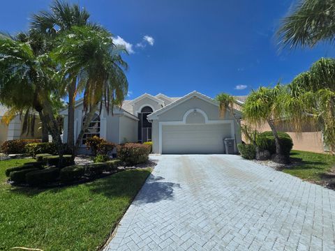 8384 Horseshoe Bay Road Boynton Beach FL 33472