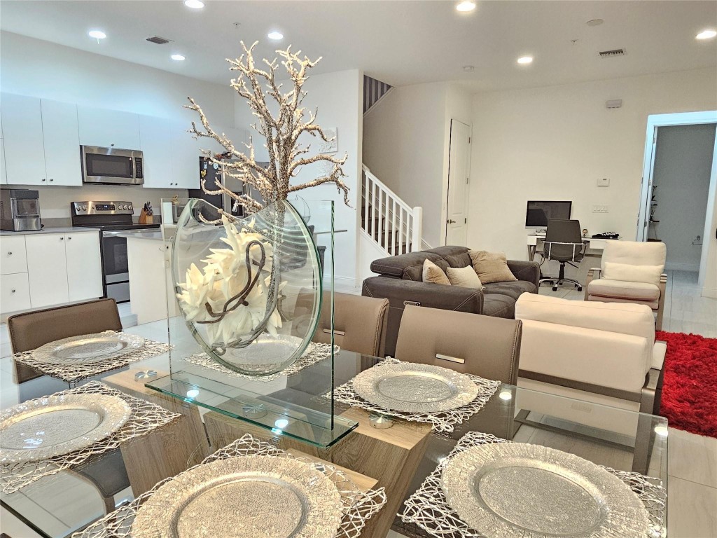 Centra Falls West - Residential