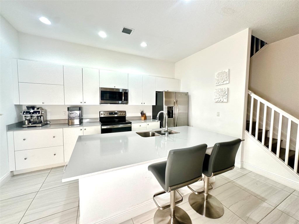 Centra Falls West - Residential