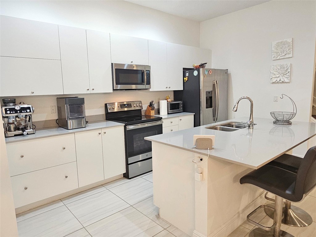 Centra Falls West - Residential