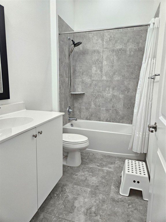 Centra Falls West - Residential