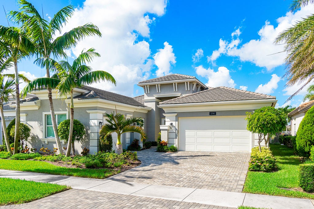 Photo of 12795 Old Tortuga Way, Boynton Beach, FL 33473 (MLS # R11031658)