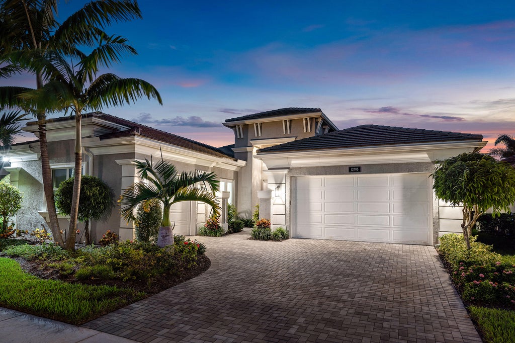 Photo of 12795 Old Tortuga Way, Boynton Beach, FL 33473 (MLS # R11031658)